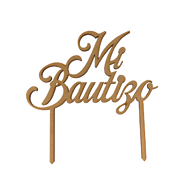 BAUTIZO