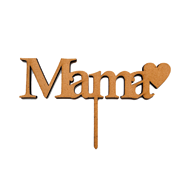 MAMÁ