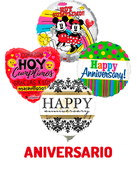 Aniversario