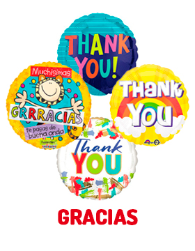 Gracias