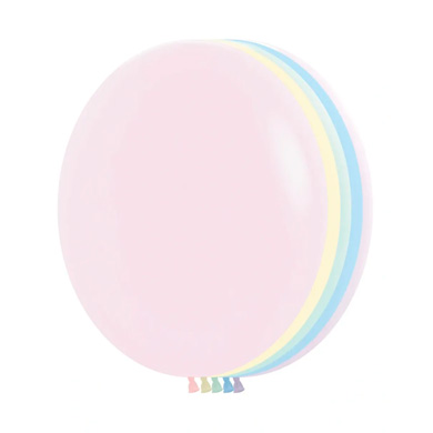 PASTEL MATE