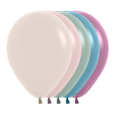 PASTEL DUSK