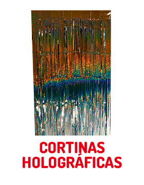 HOLOGRAFICAS