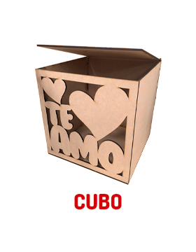 Cubo