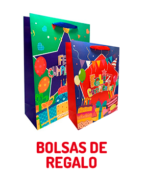 BOLSAS