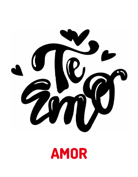 Amor