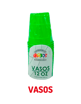 VASOS